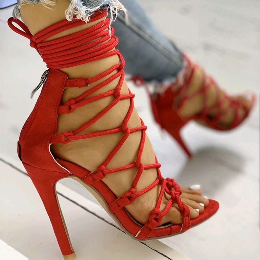 #FIERCE & sexy